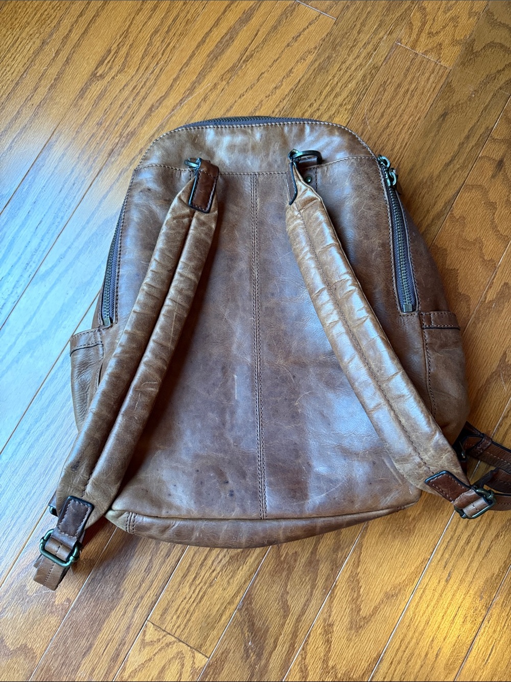 Frye Logan Backpack - Picture 2 of 7